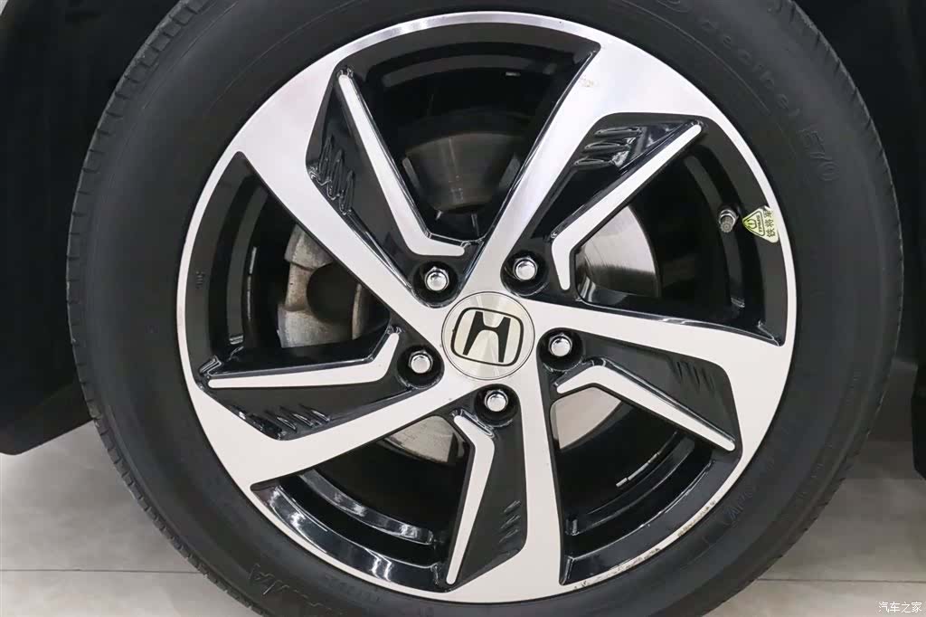 Honda Odyssey, 2017 19