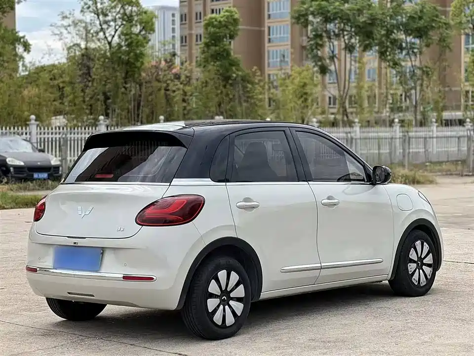 Wuling Wuling Bingguo