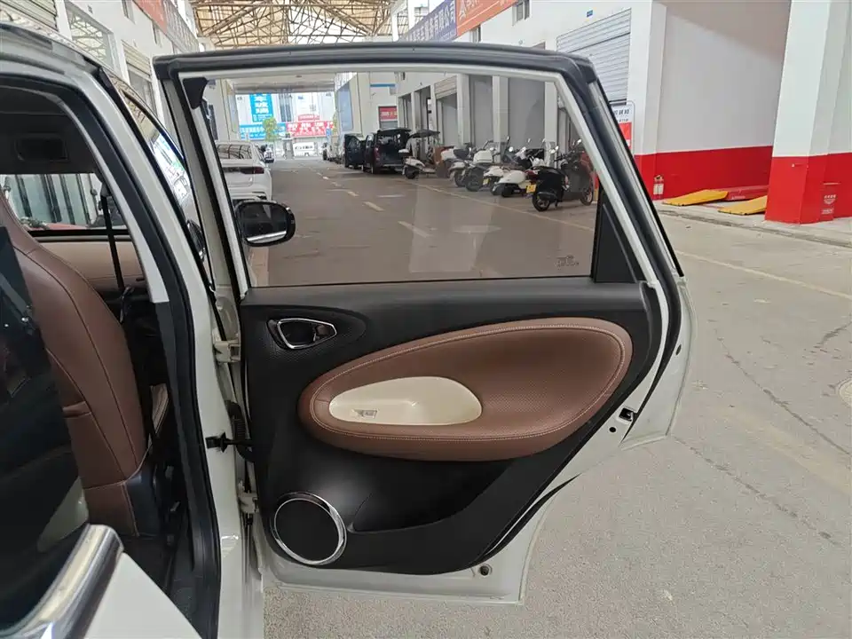 Wuling Wuling Bingguo