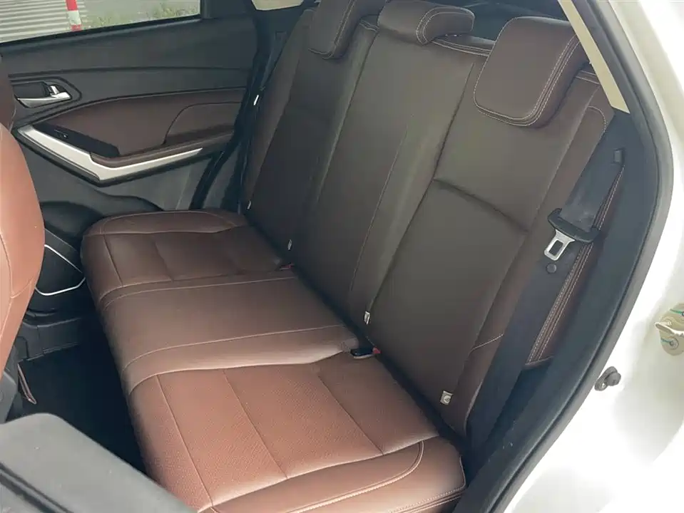 BISU Specific speed T3