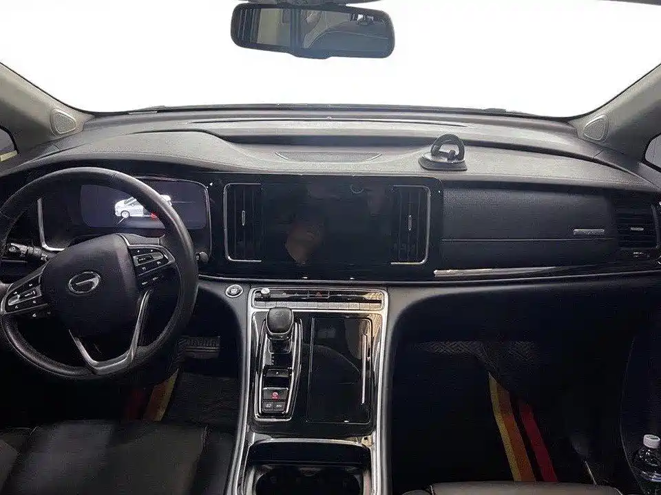 Trumpchi Trumpchi M8