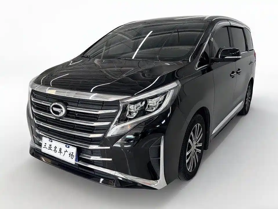 Trumpchi Trumpchi M8