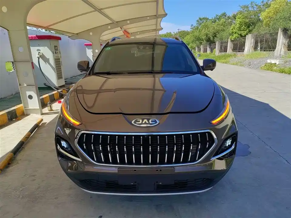 JAC Jiayue X7
