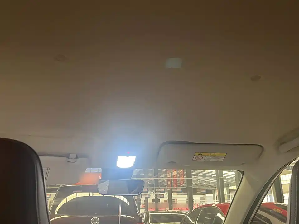 Wuling Wuling Bingguo