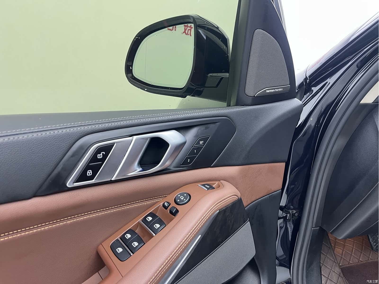 BMW X5, 2020 17