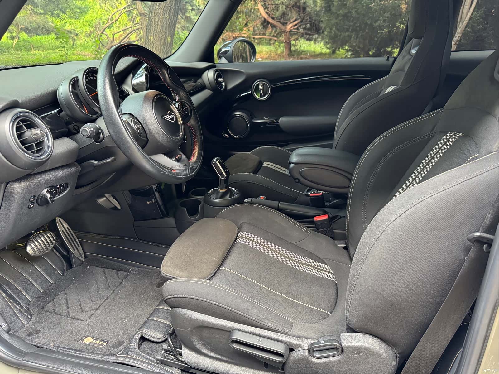 Mini Cooper, 2019 8