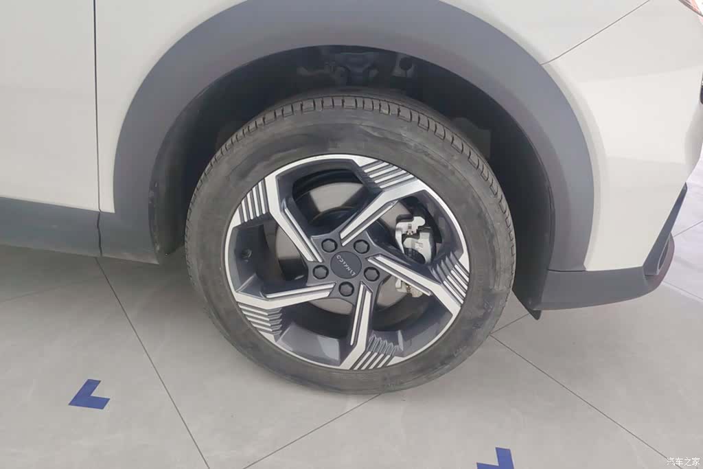 Lynk & Co 02, 2023 6