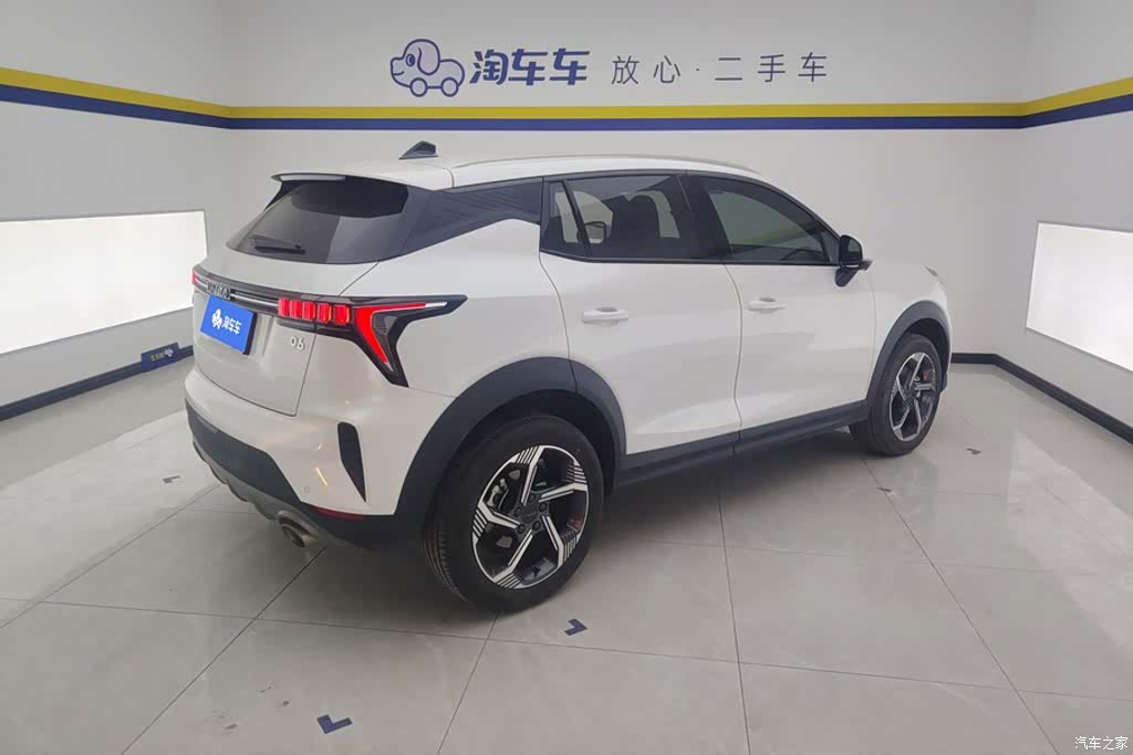 Lynk & Co 02, 2023 3