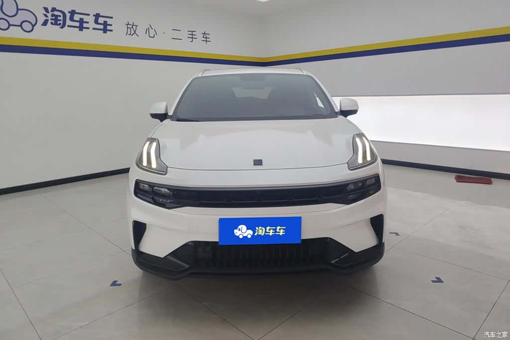 Lynk & Co 02, 2023 2