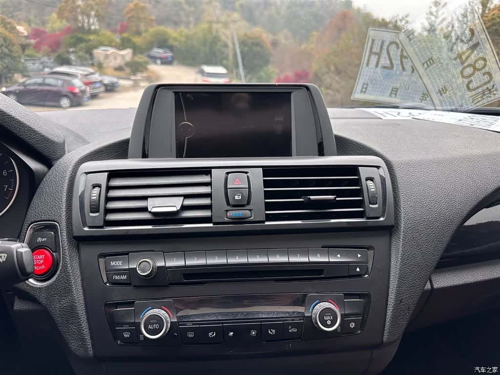 BMW 1 Series, 2012 13