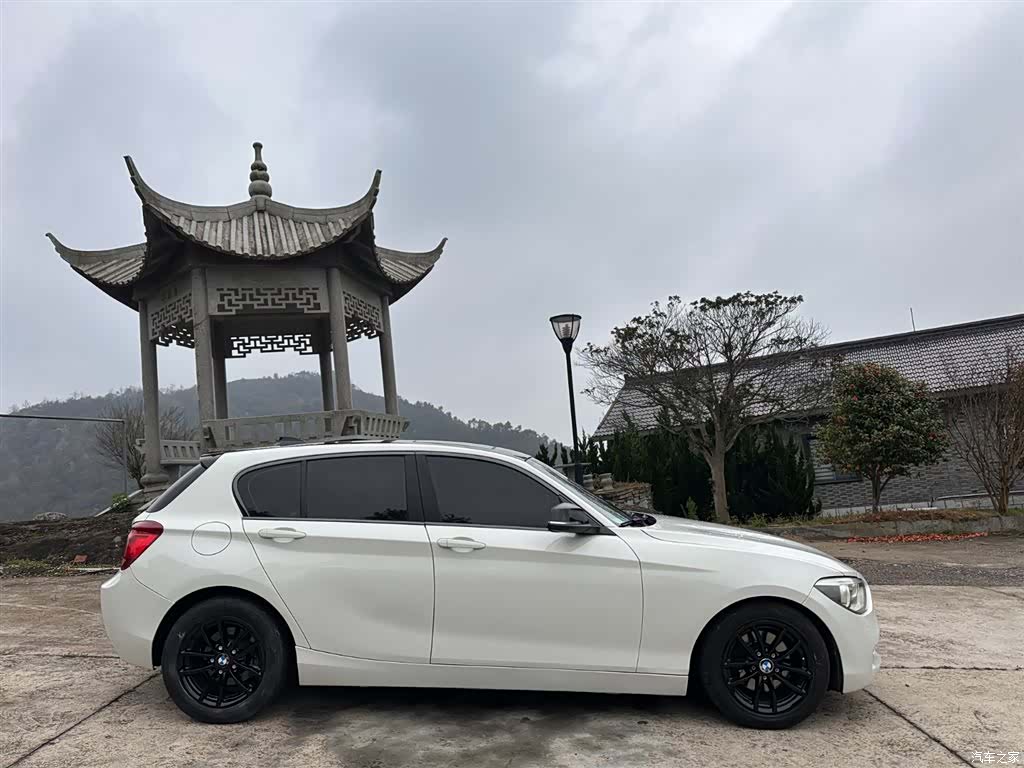BMW 1 Series, 2012 19