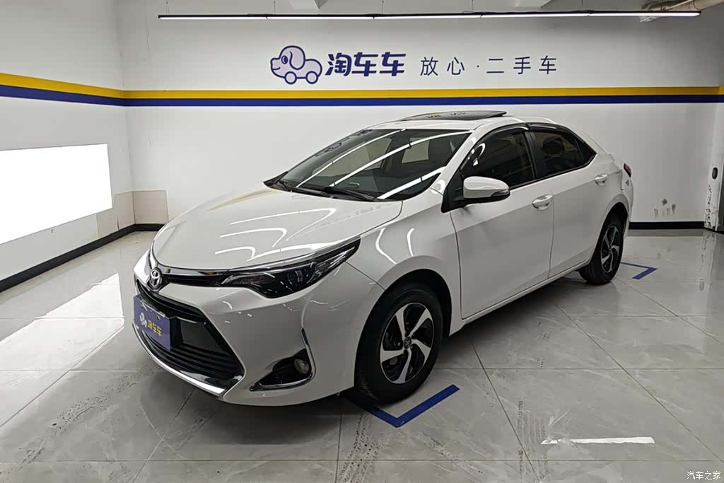 Toyota Levin
