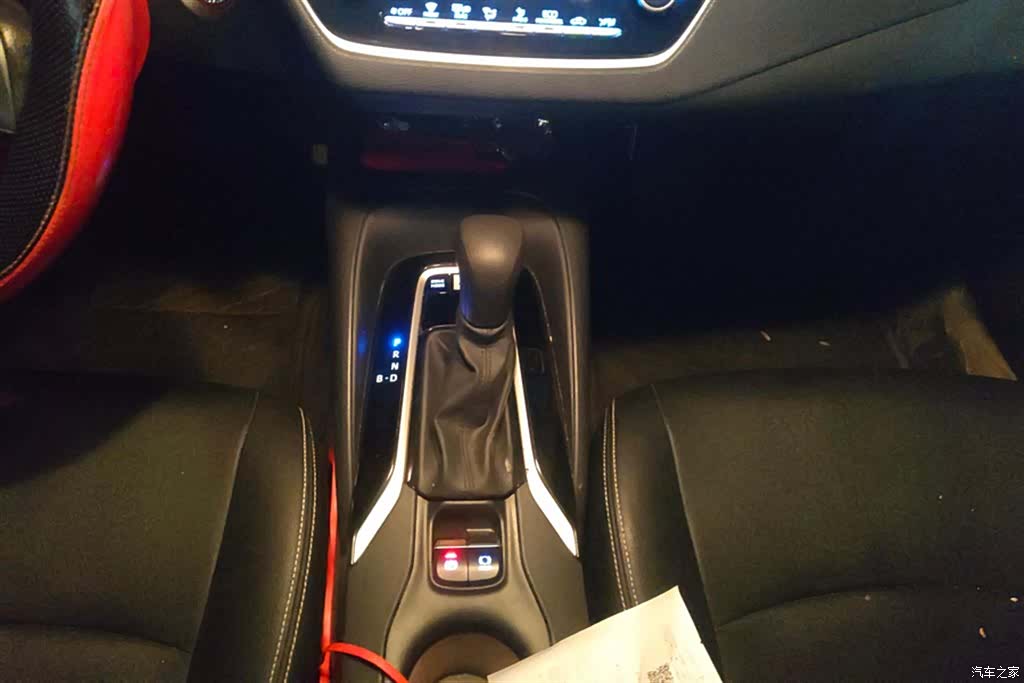 Toyota Corolla, 2022 16