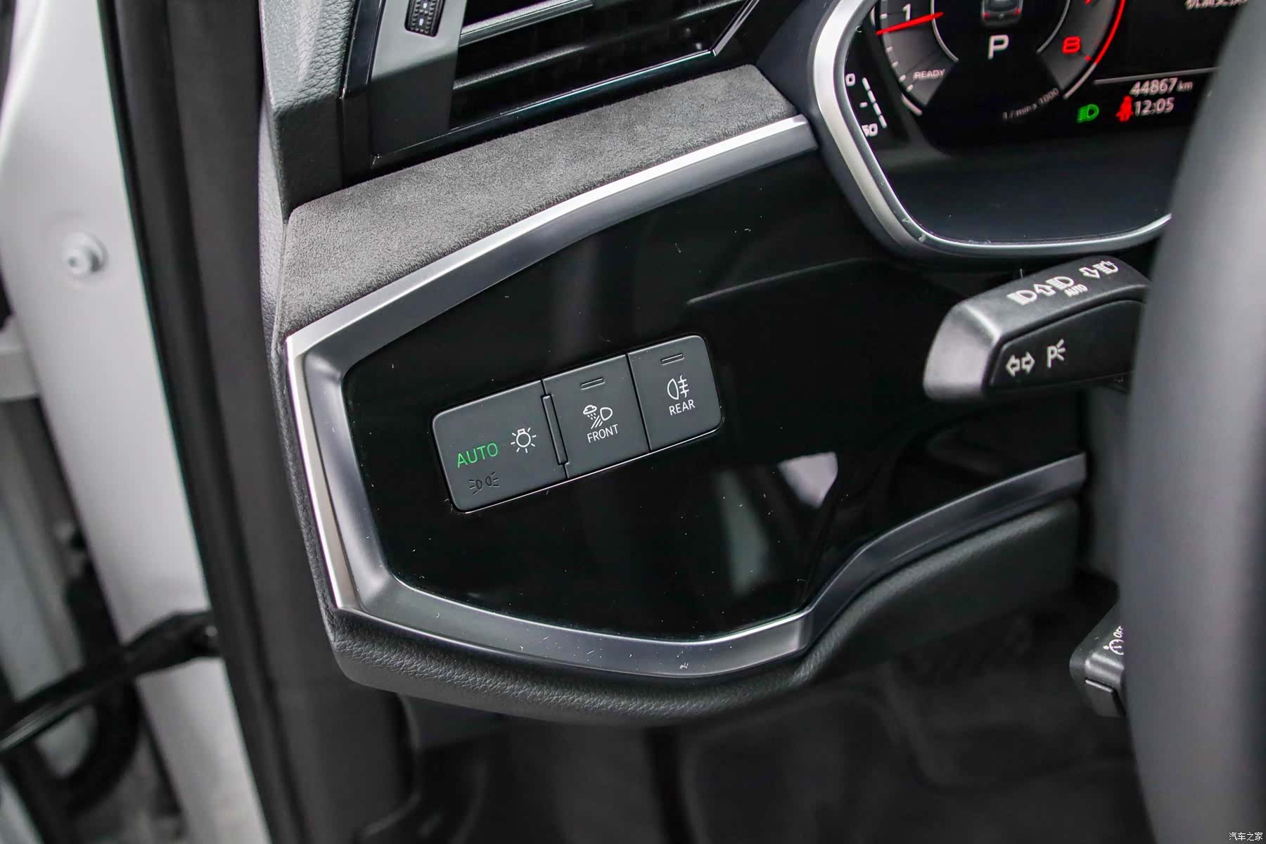 Audi Q3, 2022 7