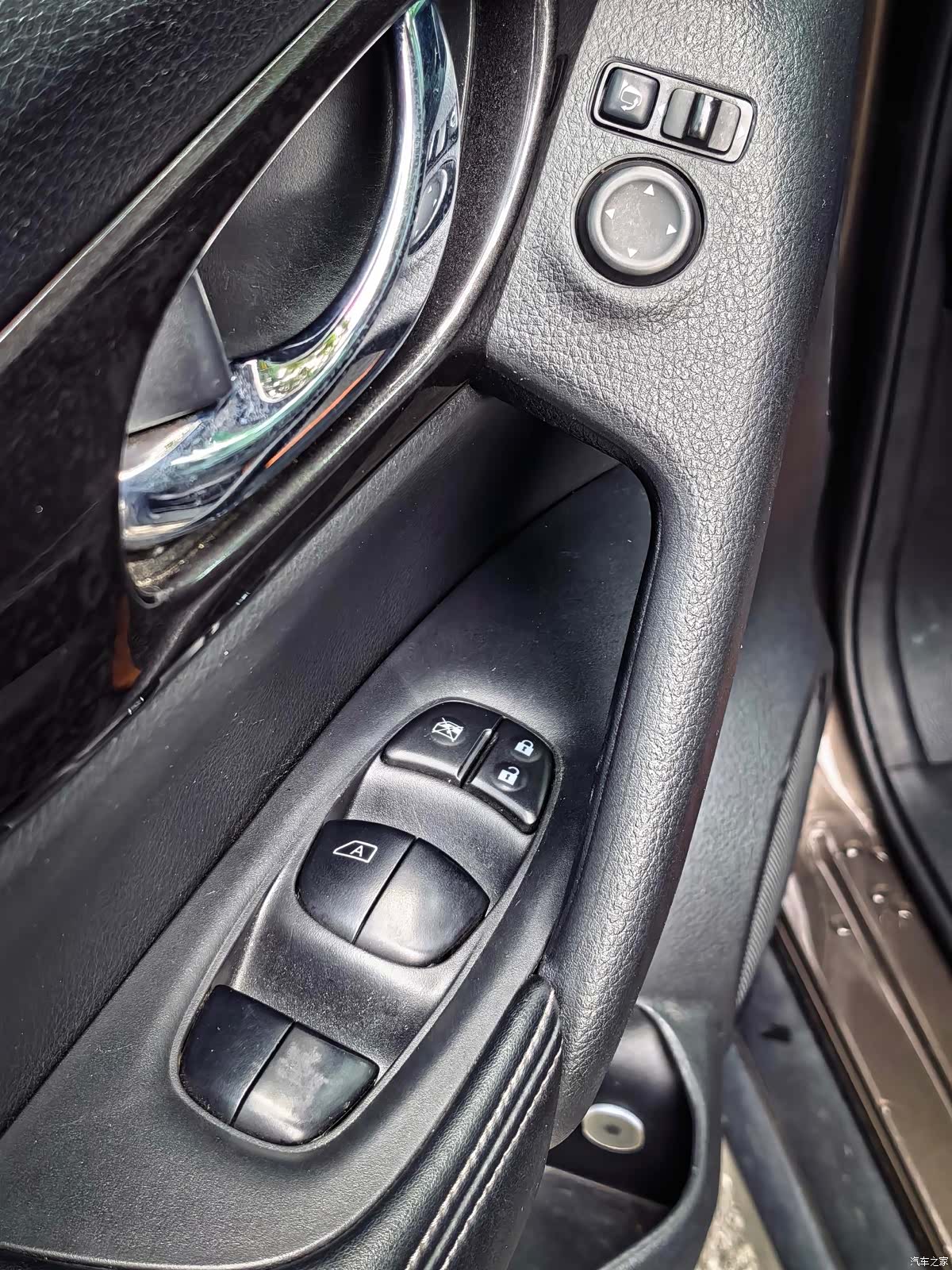 Nissan X-Trail, 2018 14