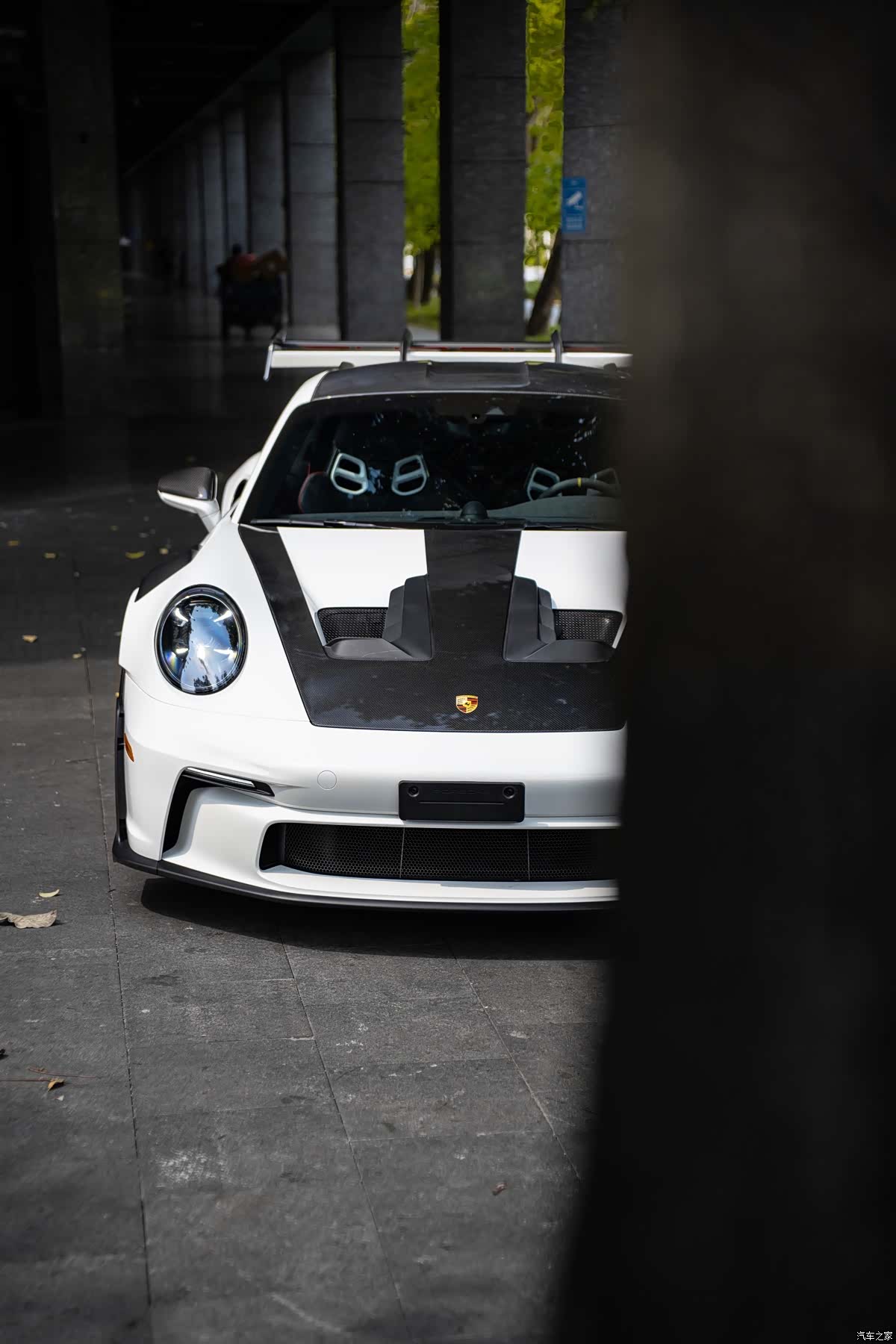 Porsche 911, 2024 21