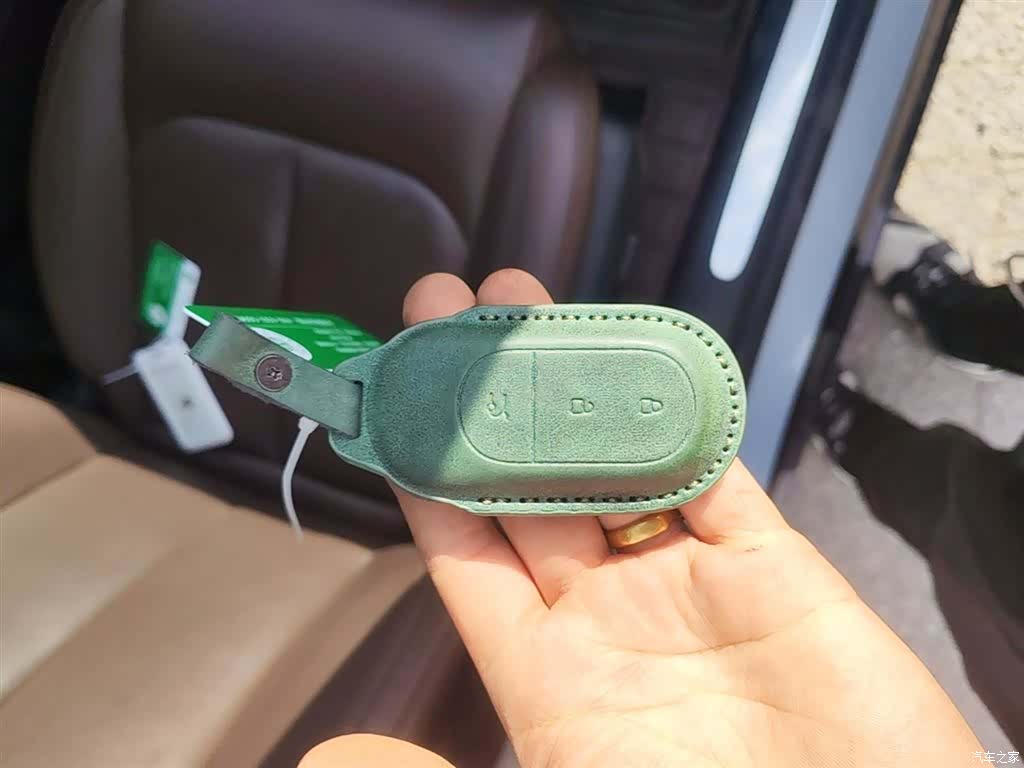 Leapmotor C01, 2024 9