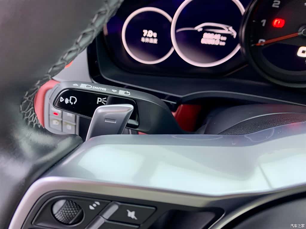 Porsche Cayenne, 2021 21