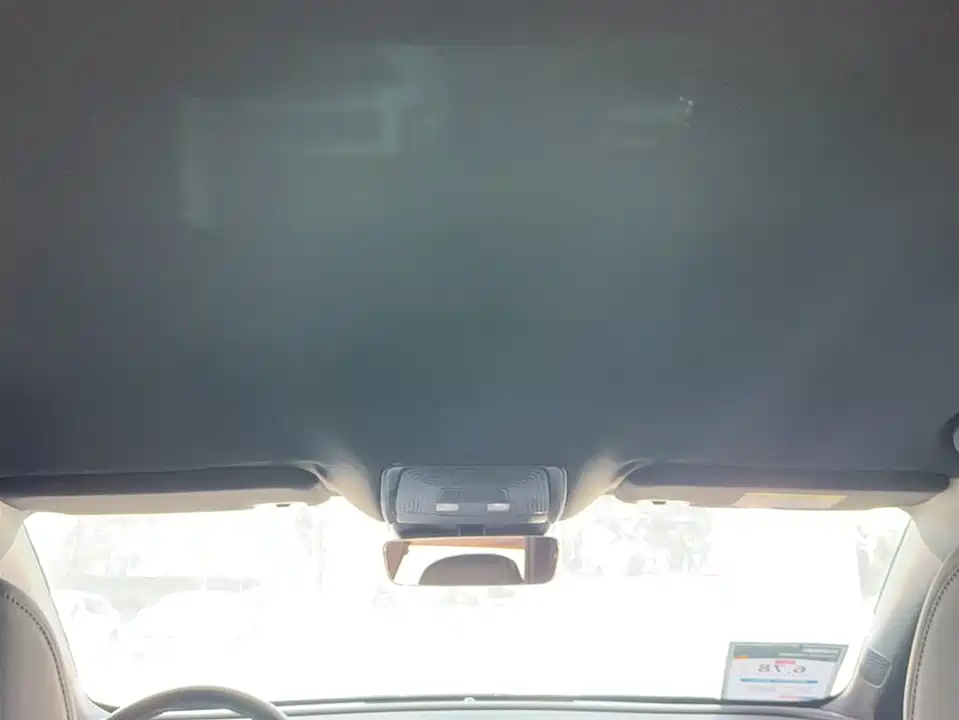 BYD Qin L