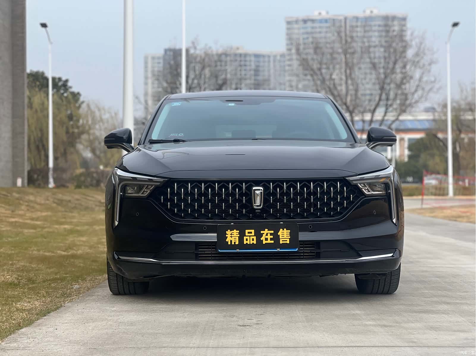 Bestune B70, 2022 2