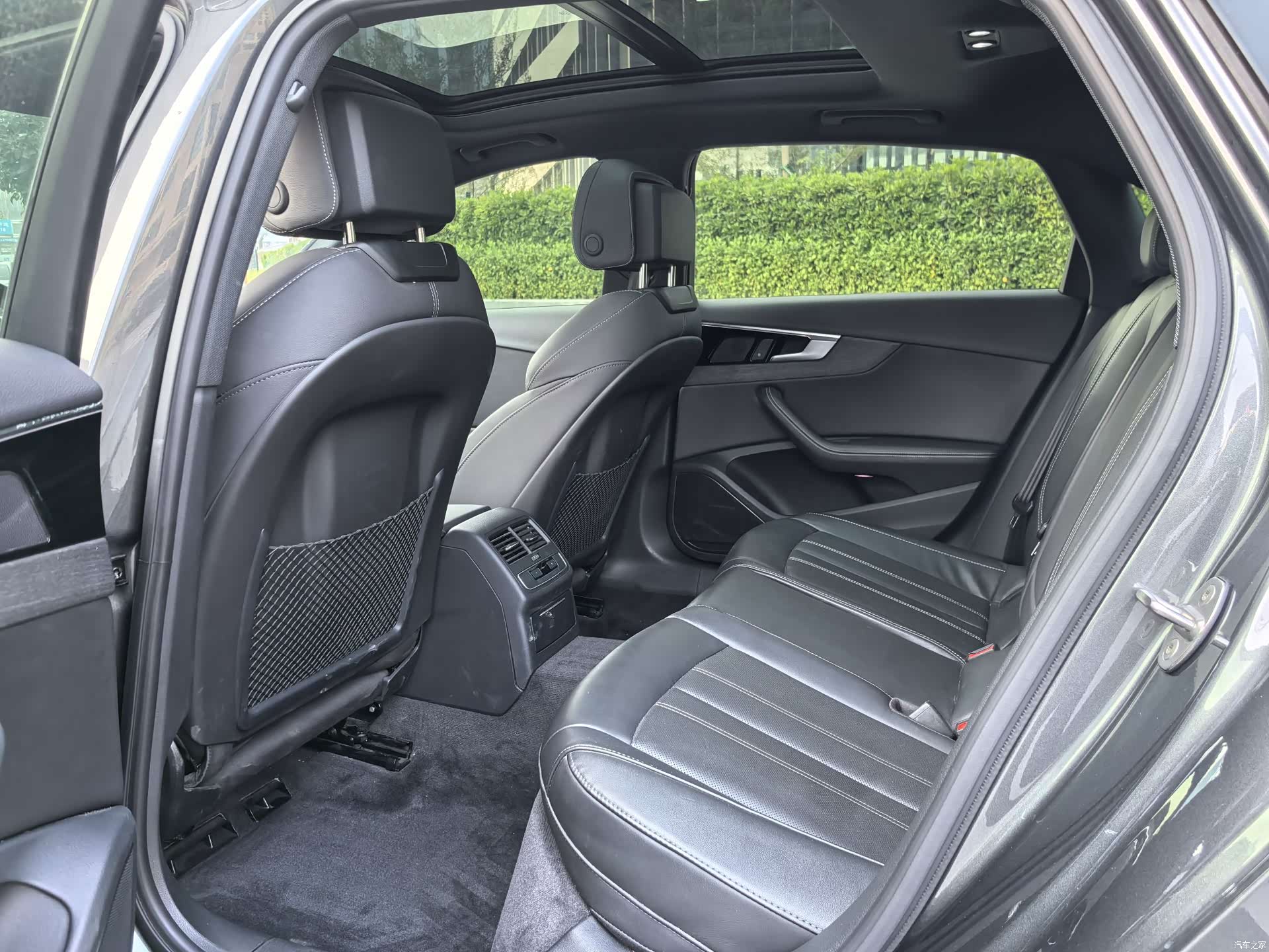 Audi A4L, 2023 6