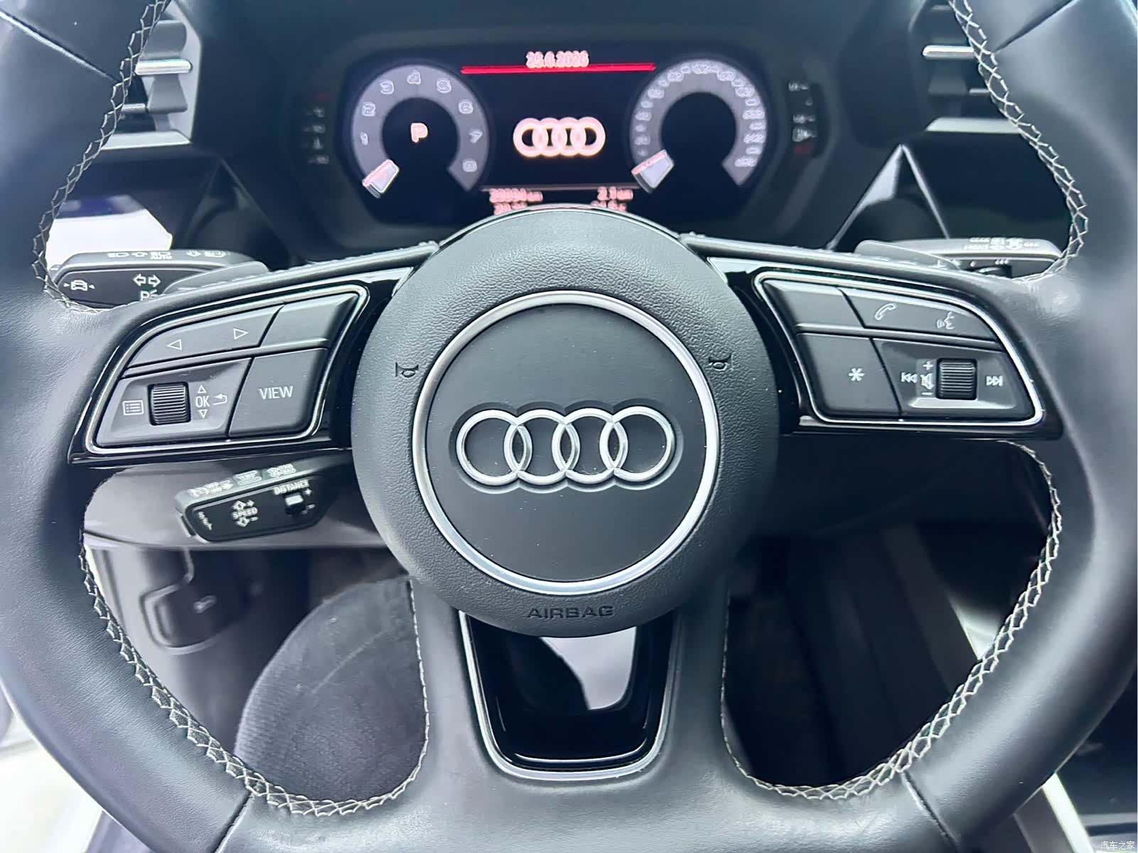 Audi A3, 2023 6