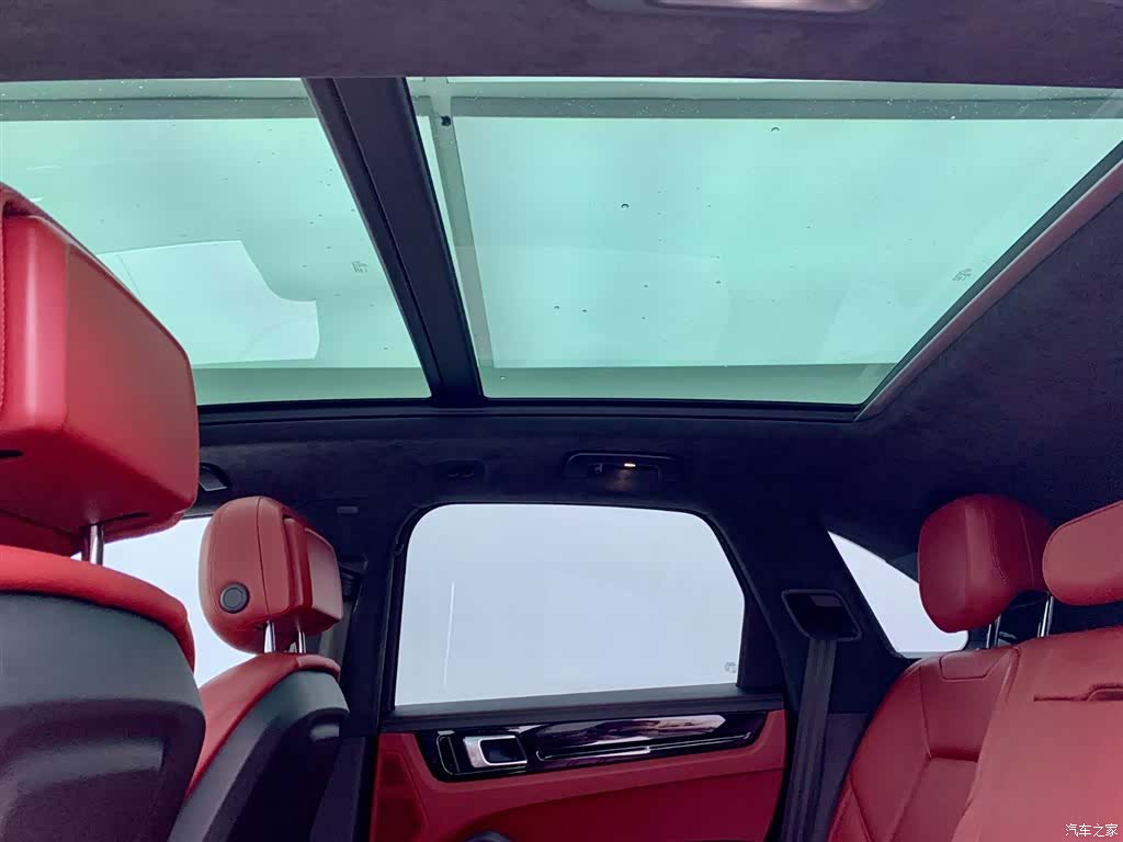 Porsche Cayenne, 2021 27