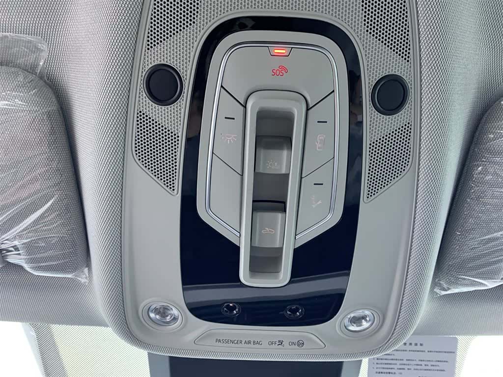 Audi e-tron, 2026 23