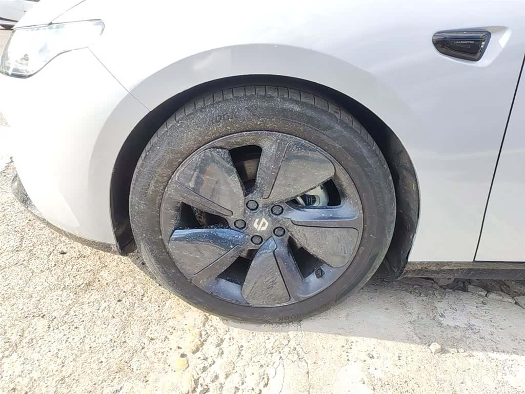 Leapmotor C01, 2024 23