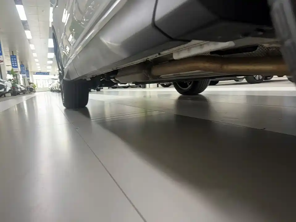 BYD Songjiang BYD Songjiang