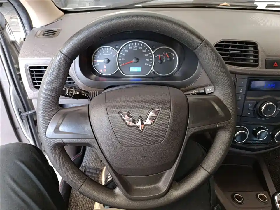 Wuling Wuling Hongguang