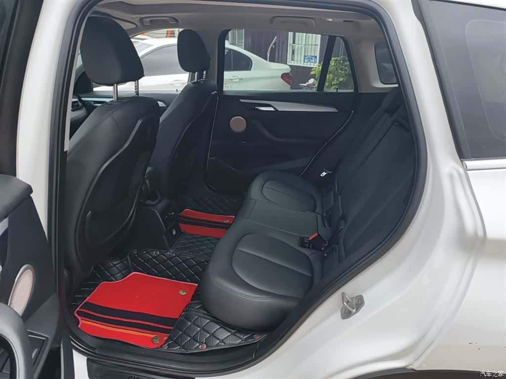 BMW X1, 2017 17