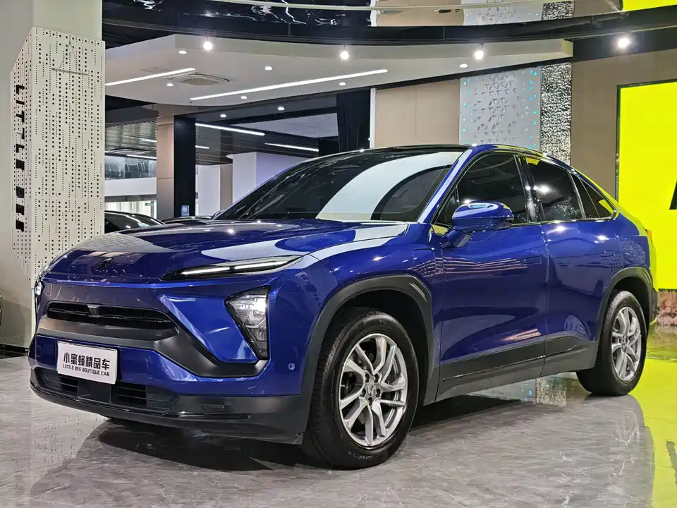 NIO EC6