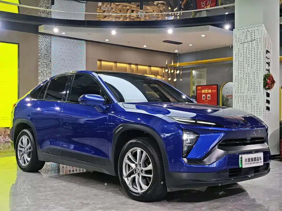 NIO EC6