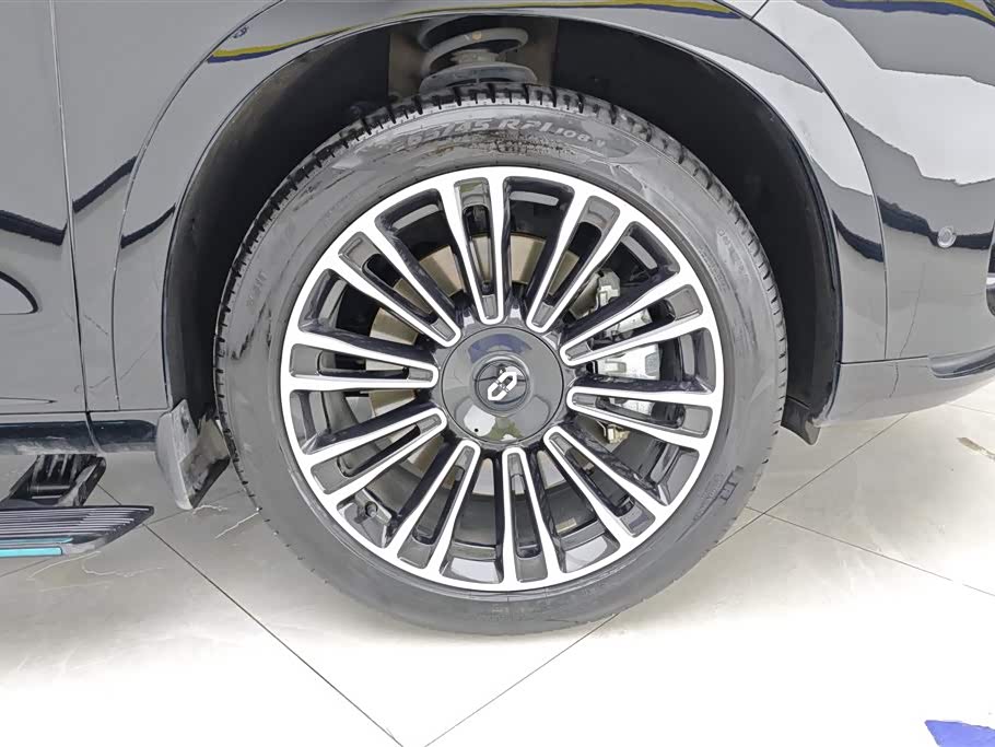 HarmonyOS Ask the world M7