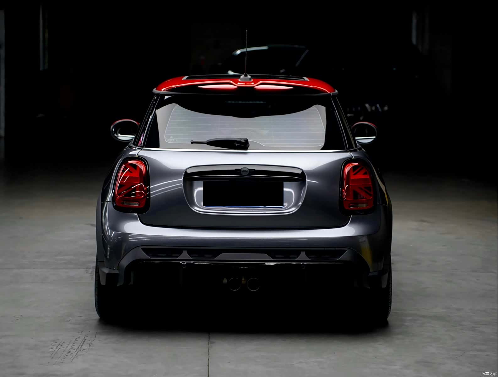 Mini Cooper, 2024 все фото