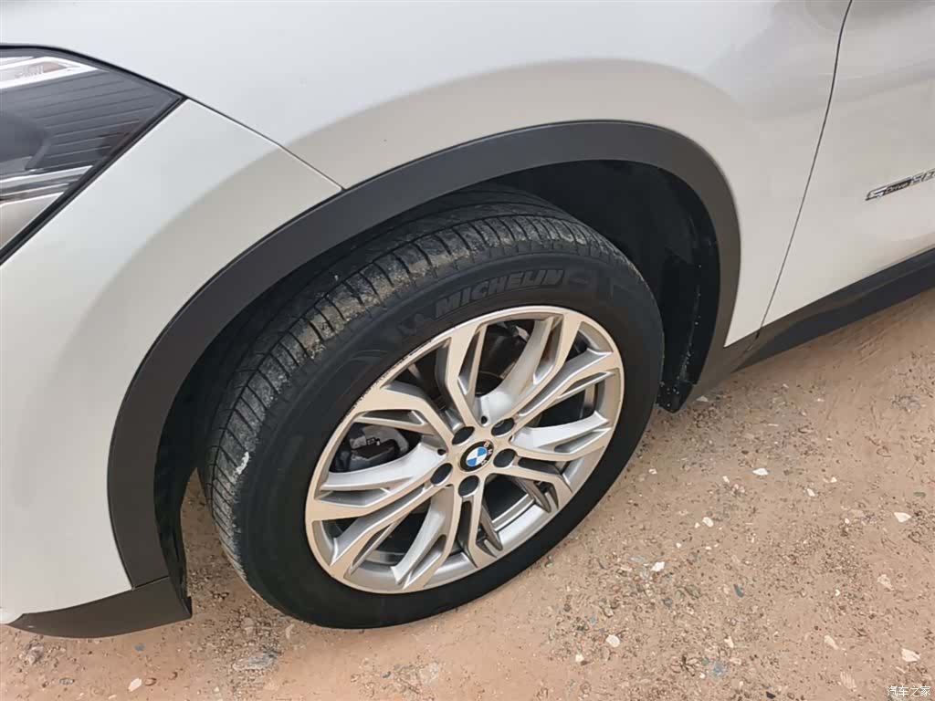 BMW X1, 2017 23