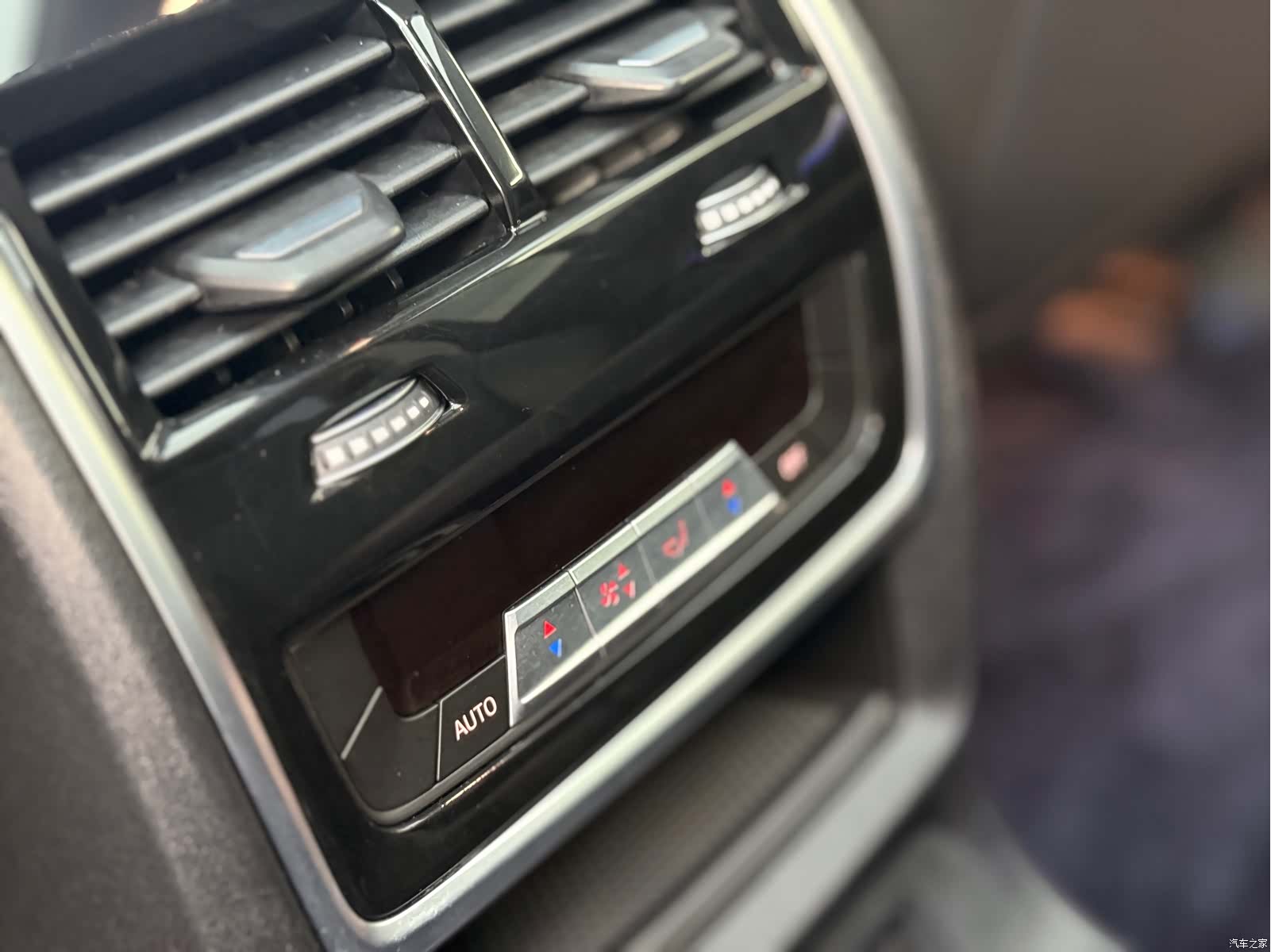 BMW X7, 2020 12