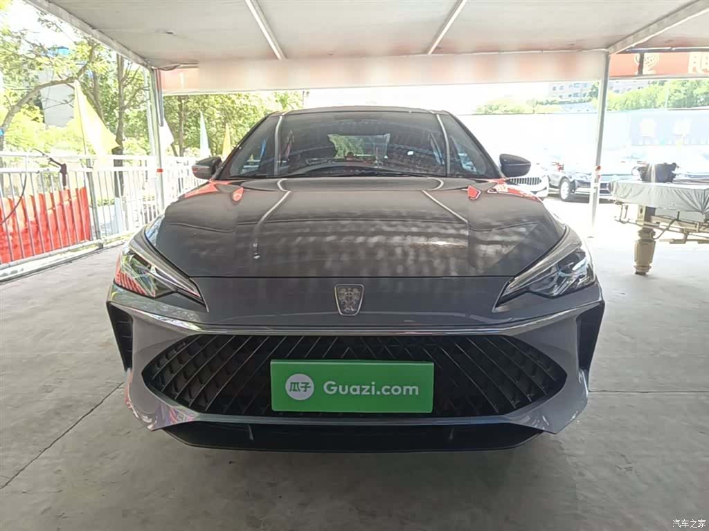 Roewe i5, 2025 3