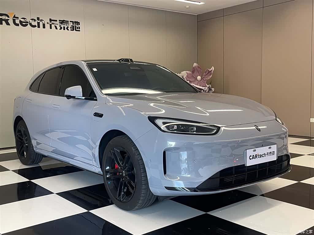 AITO M5, 2026 3