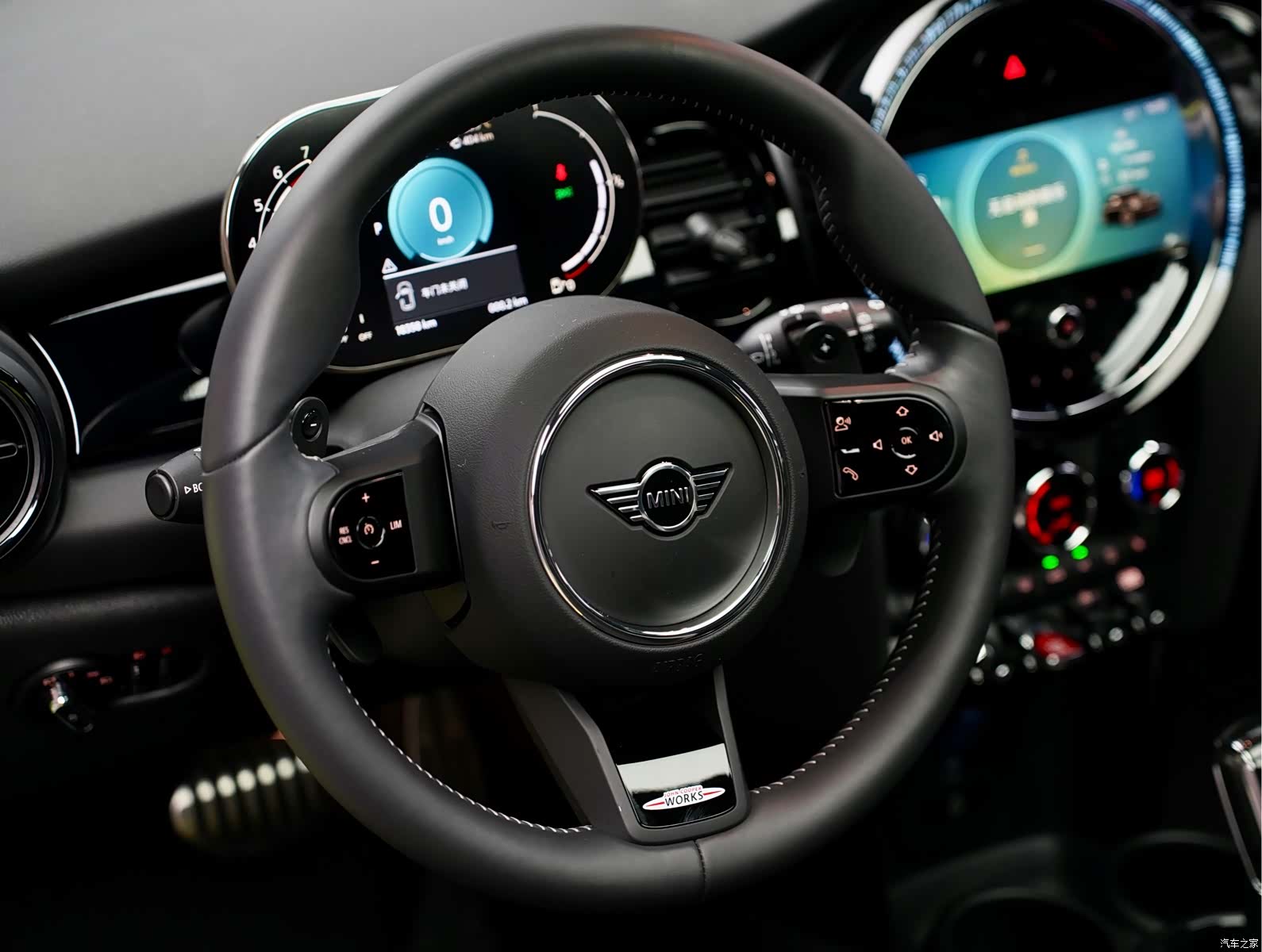 Mini Cooper, 2024 14