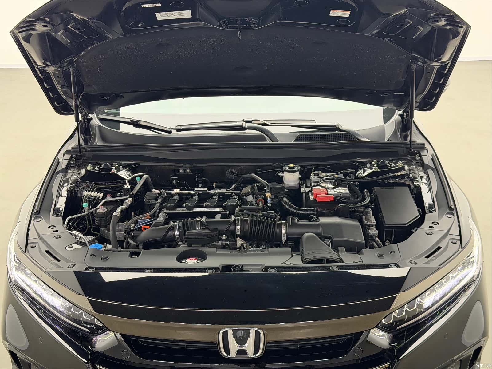 Honda Accord, 2021 9