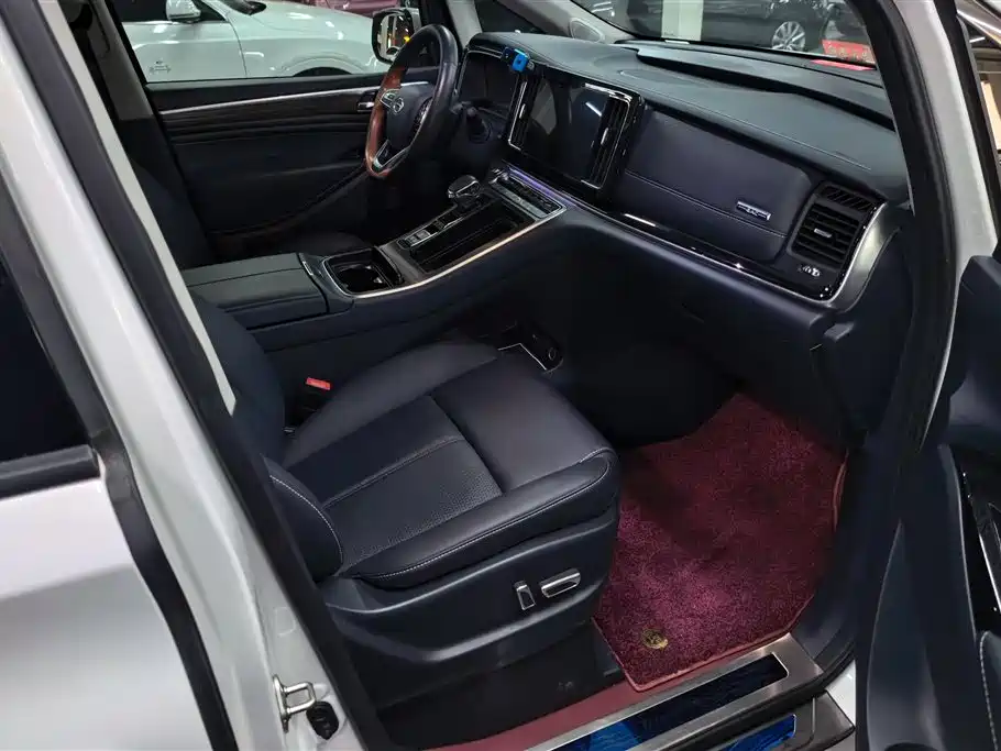 Trumpchi Trumpchi M8