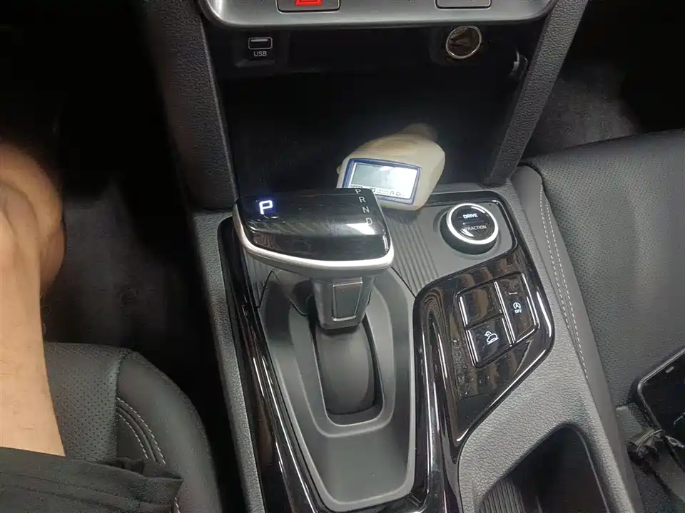 Hyundai Beijing ix35