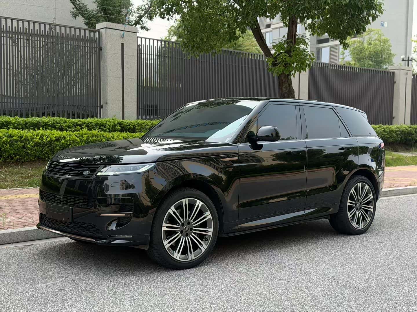 Land Rover Range Rover, 2023 1
