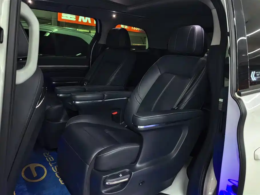 Trumpchi Trumpchi M8