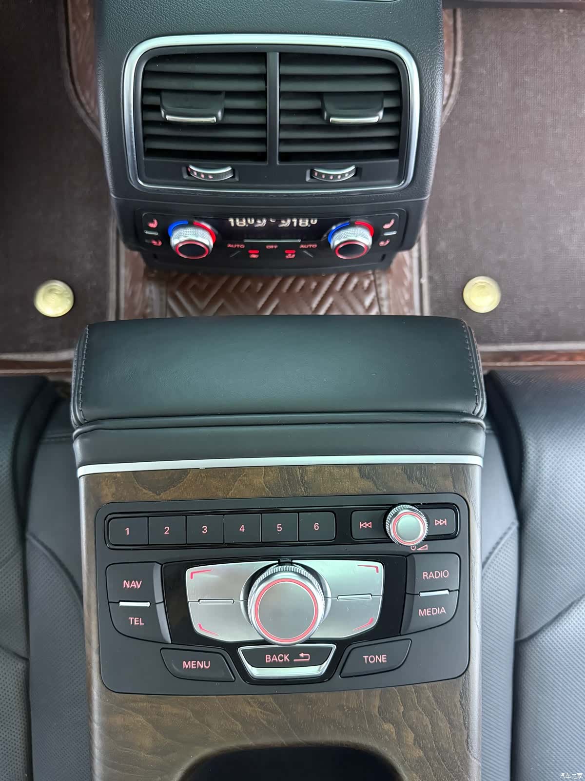 Audi A6L, 2018 13