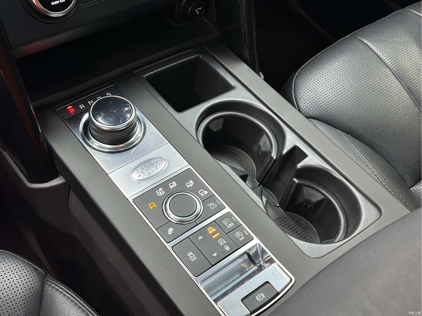Land Rover Discovery, 2018 16