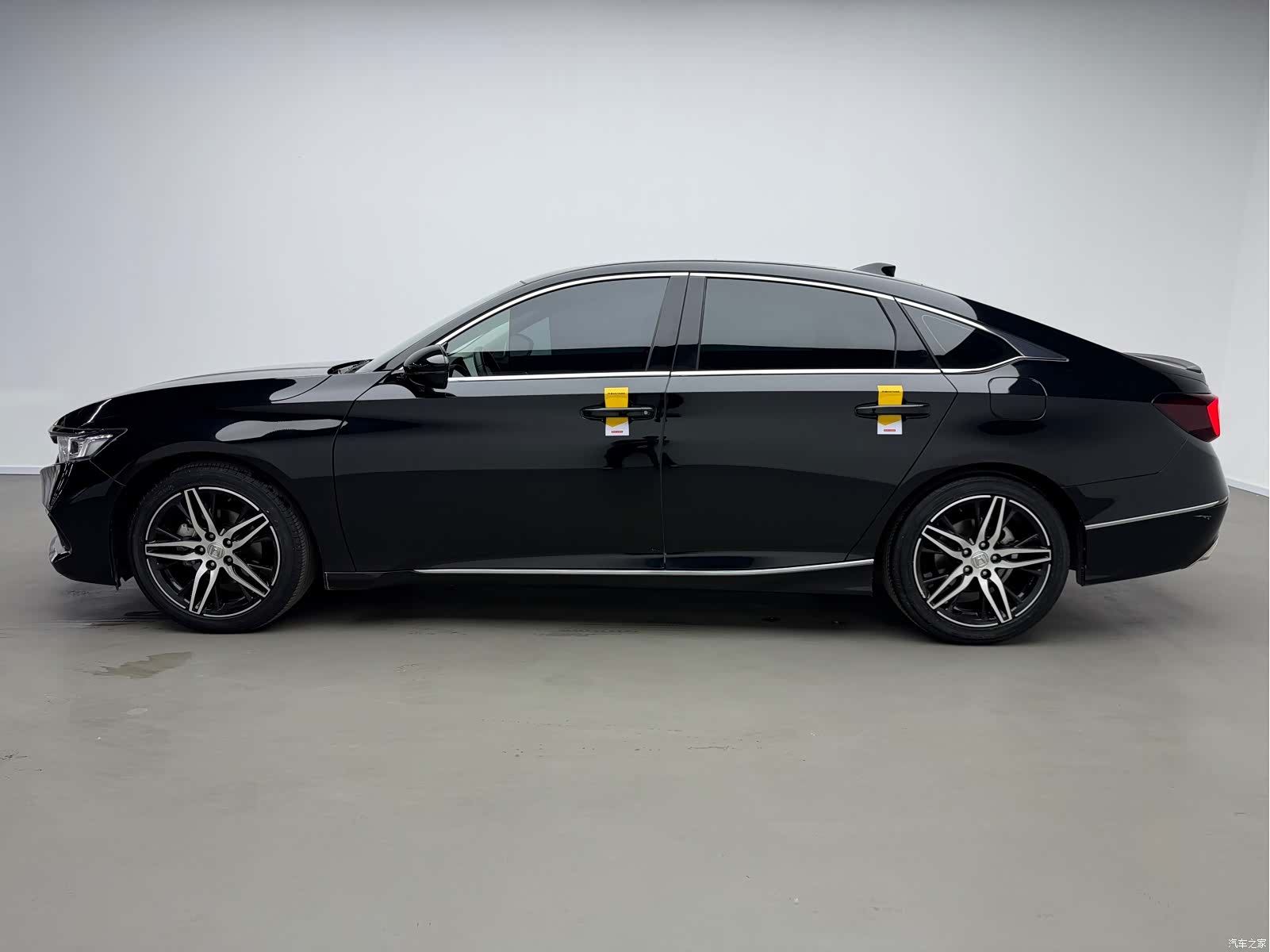 Honda Accord, 2021 7