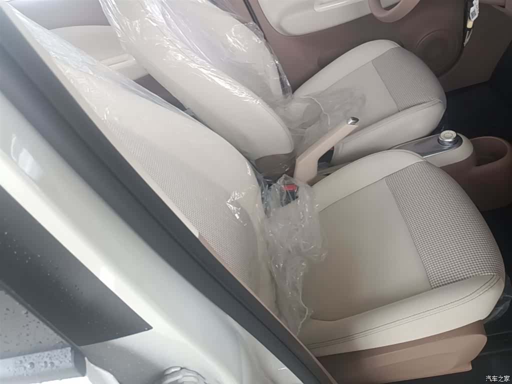 Wuling MINIEV, 2026 25